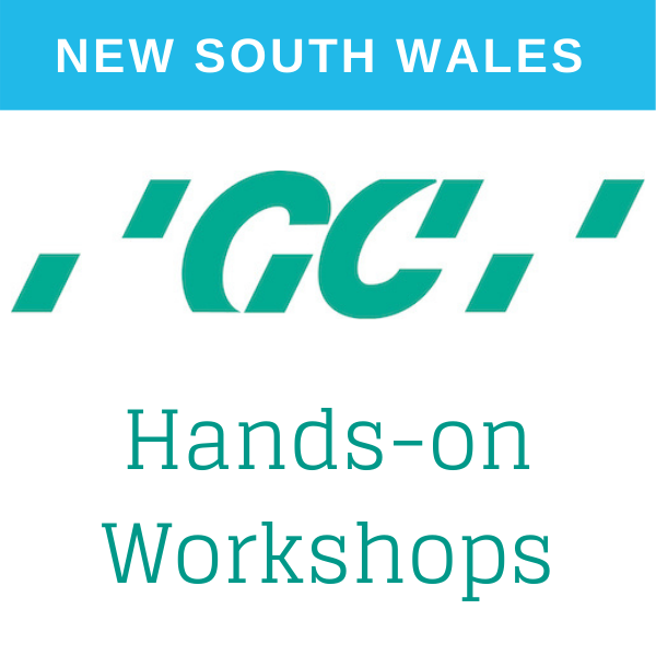 NSW - GC Hands-on Workshops