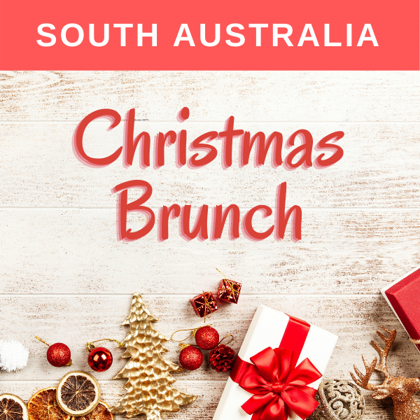 SA - Christmas Brunch