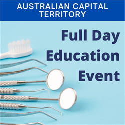 ACT - Full Day Education Event