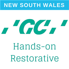 NSW - GC Restorative Hands-on Workshops