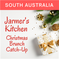 SA - Jarmer's Kitchen Christmas Brunch Catch-Up