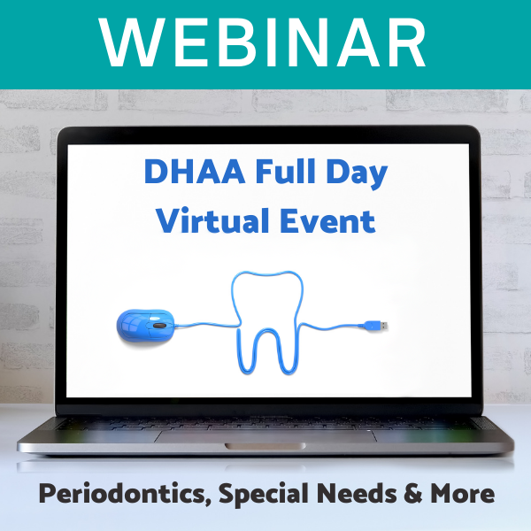 March Virtual Event 2022