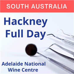 SA - Hackney Full Day Event