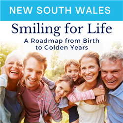 NSW - Smiling for Life: A Roadmap from Birth to Golden Years