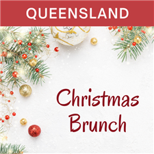 QLD - Building Your Tribe Christmas Brunch