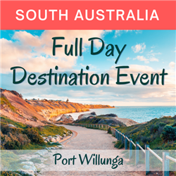SA - Full Day Destination Event