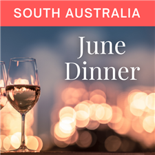 SA - June Dinner