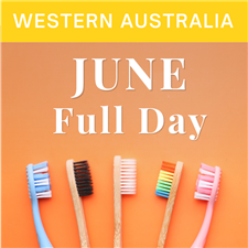 WA - June Full Day Event